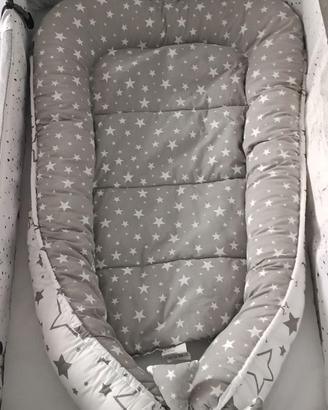 riduttore lettino co- sleeping