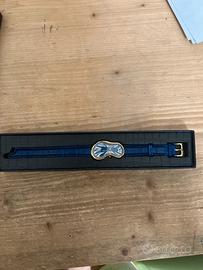 Orologio Exaequo Dali
