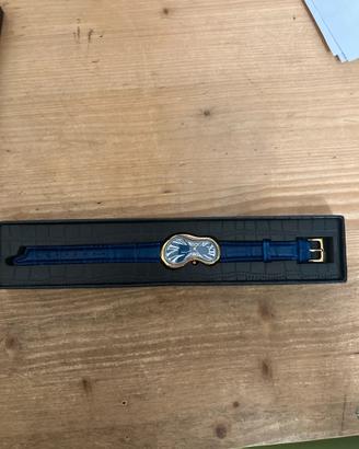 Orologio Exaequo Dali
