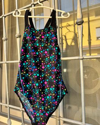Costumi bambina tg 7/8 anni