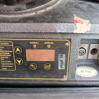 Fari architetturali a scarica 1200W