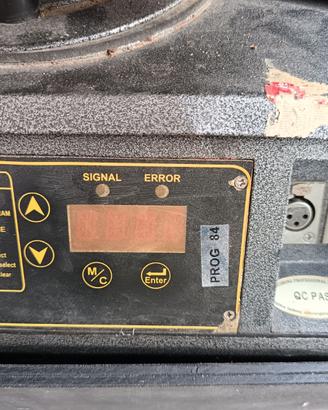 Fari architetturali a scarica 1200W