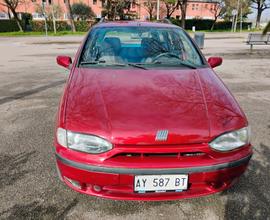 FIAT Palio WEEKEND - 1998