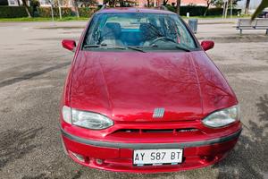 FIAT Palio WEEKEND - 1998