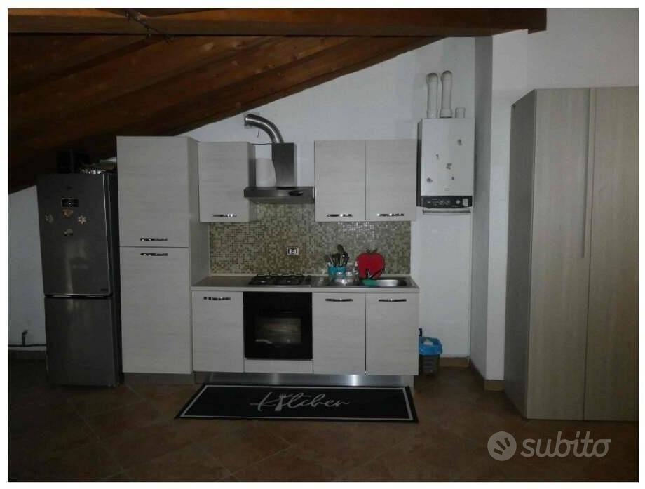 Appartamento – Calco, Vescogna - Vista 4