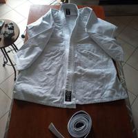Aikido uniforme