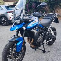Triumph Tiger 900 GT Pro 2023 FULL OPTIONAL