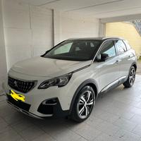 Peugeot 3008 anno 2018