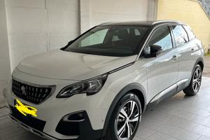 Peugeot 3008 anno 2018