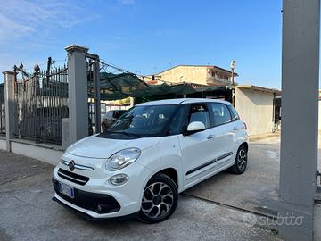 Fiat 500L 1.6 Multijet 120 CV 2019 Unico Proprieta