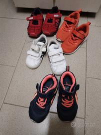 scarpe bimbo/a21/24/25