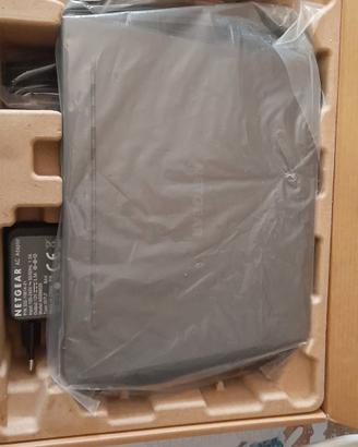 NETGEAR Nighthawk modem/router AC1900 VDSL/ADSL