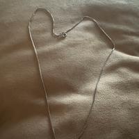 Collana in Argento 925