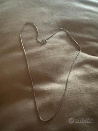 Collana in Argento 925