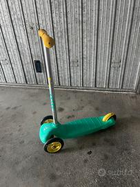 Monopattino bambino