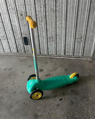 Monopattino bambino