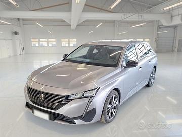PEUGEOT 308 WAGON Allure BlueHDi 130 EAT8 S/S aut.