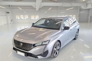 PEUGEOT 308 WAGON Allure BlueHDi 130 EAT8 S/S aut.