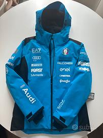 Giacca sci EA7 Italia