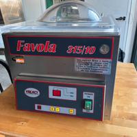 Sottovuoto VALKO FAVOLA  315/10