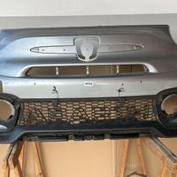 PARAURTI ABARTH 500 595 695 RESTYLING ANT e POST