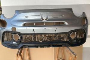 PARAURTI ABARTH 500 595 695 RESTYLING ANT e POST