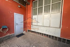 Locale uso deposito in Via Madonna Delle Grazie