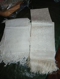 asciugamani