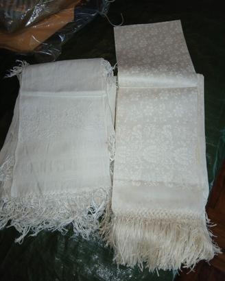 asciugamani