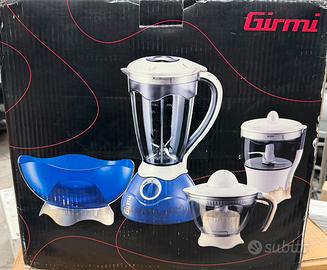 Robot da cucina Girmi