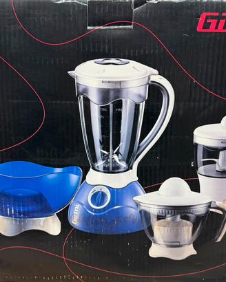 Robot da cucina Girmi