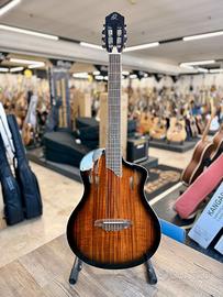 ORTEGA RTPDLX - ACA + BORSA