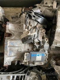 CAMBIO AUTOMATICO VOLVO D4204T 6 MARCE