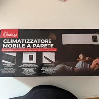 Climatizzatore Mobile da Parete