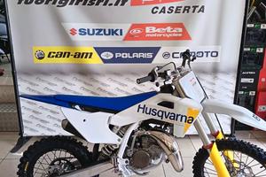 Husqvarna TC 85