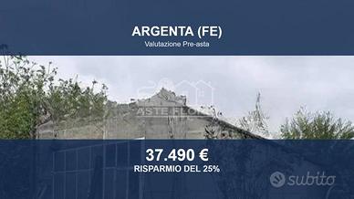 Immobile in asta di 150 m² con più di 5 locali a A