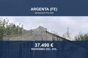 Immobile in asta di 150 m² con più di 5 locali a A