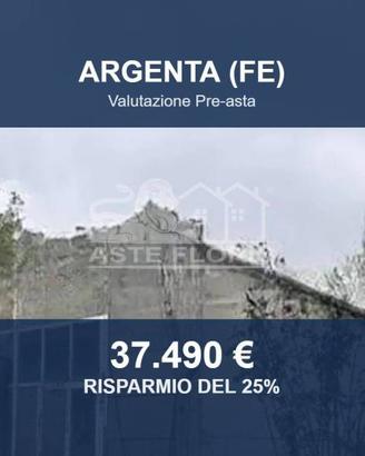 Immobile in asta di 150 m² con più di 5 locali a A