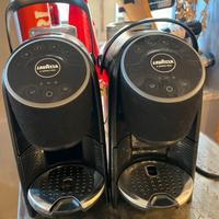 2 Macchine caffe Lavazza Voyci  con alexa