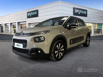 Citroën C3 PureTech 83 S&S Shine Neo Patentati