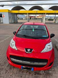 Peugeot 107 68cv