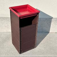 Cestino getta carta Olivetti Synthesis 