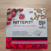 Cuscino riscaldabile Treets