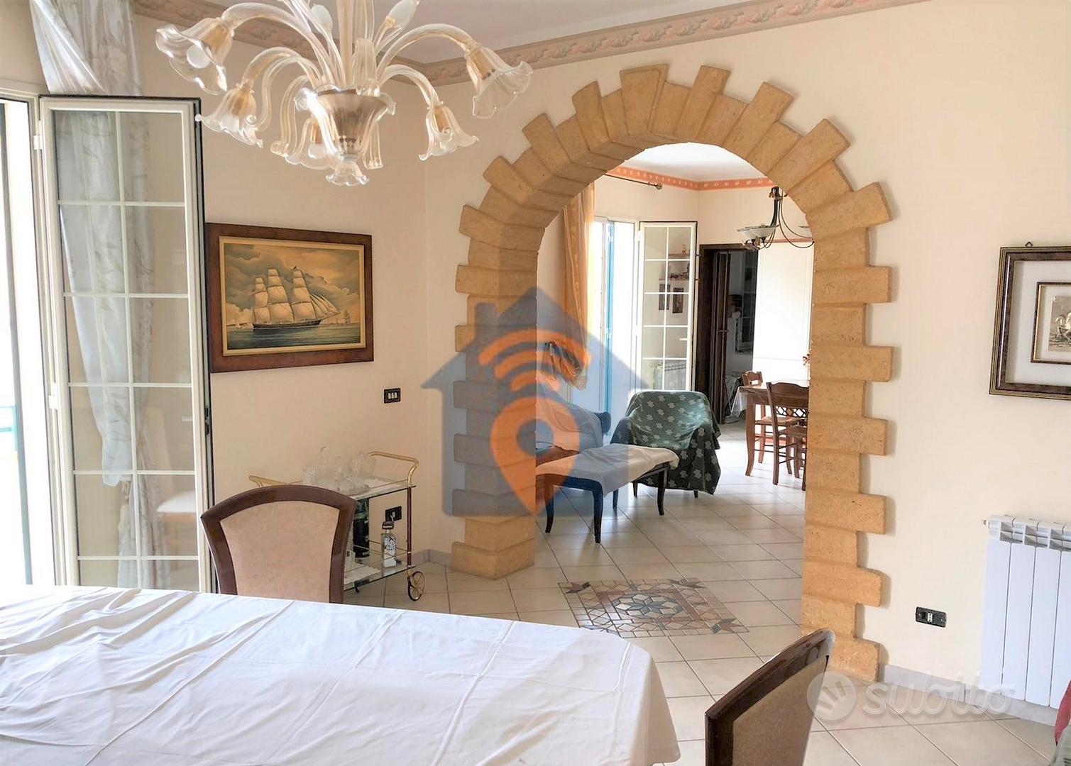 Appartamento – Castelvetrano, Trapani - Altro