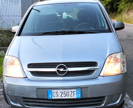 Opel Meriva A 2005