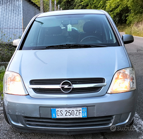 Opel Meriva A 2005