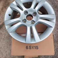 Cerchione Opel Corsa
