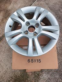 Cerchione Opel Corsa
