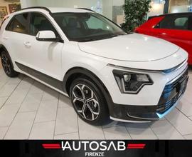 KIA Niro 1.6 GDi DCT HEV Business