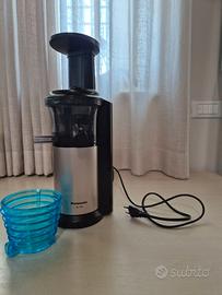 Estrattore di succo Panasonic MJ-L500
